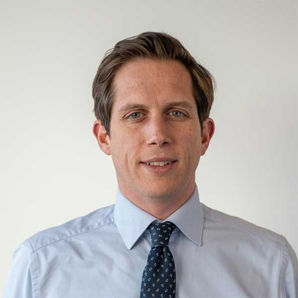 Matt Conradi